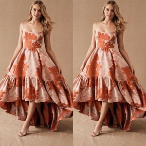 ANTHROPOLOGIE x BHLDN Mestiza Hannie Dress